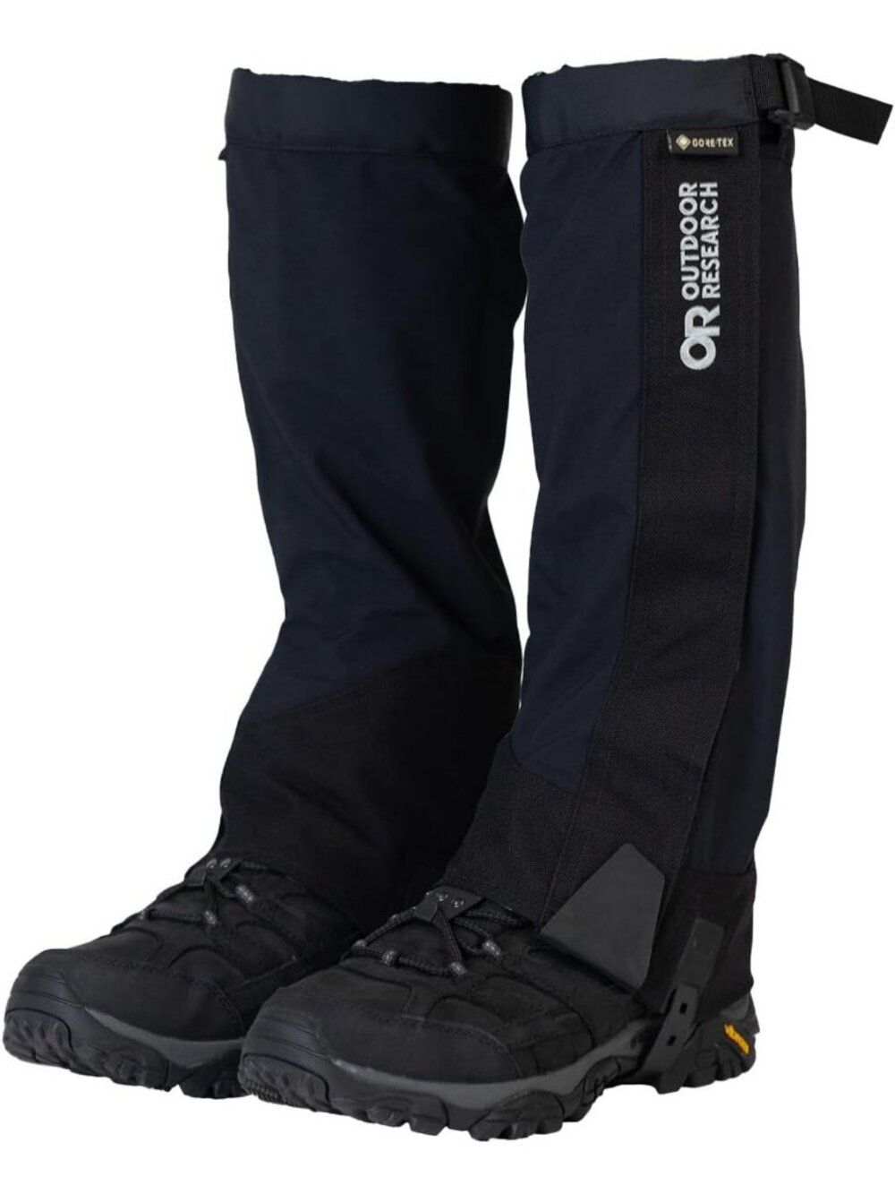 Outdoor Research Men's Crocodile Gaiters